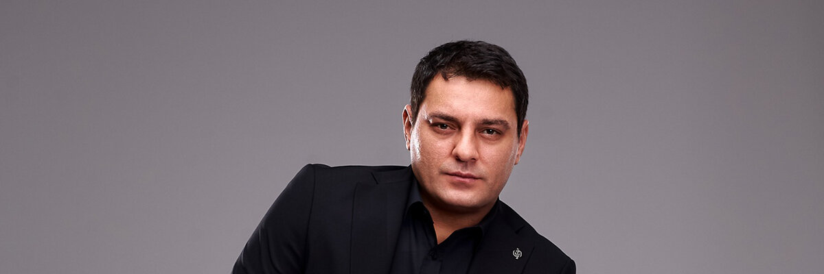 Мурат Тхагалегов