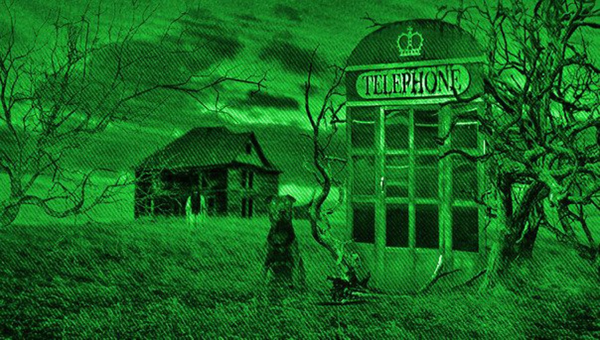 

Билеты на На проводе (Дом квестов в Мышкинском)