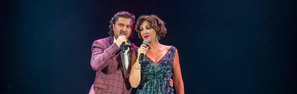 Верни мне музыку. Песни Арно Бабаджаняна