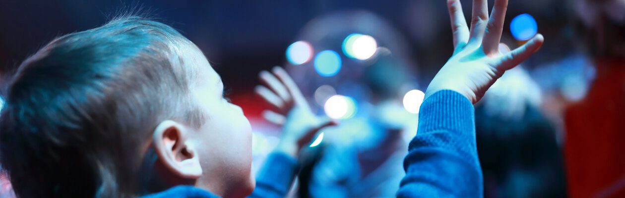 Золотой цыплёнок