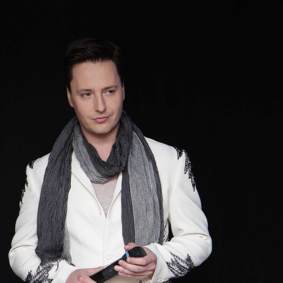 Витас дом мой построен