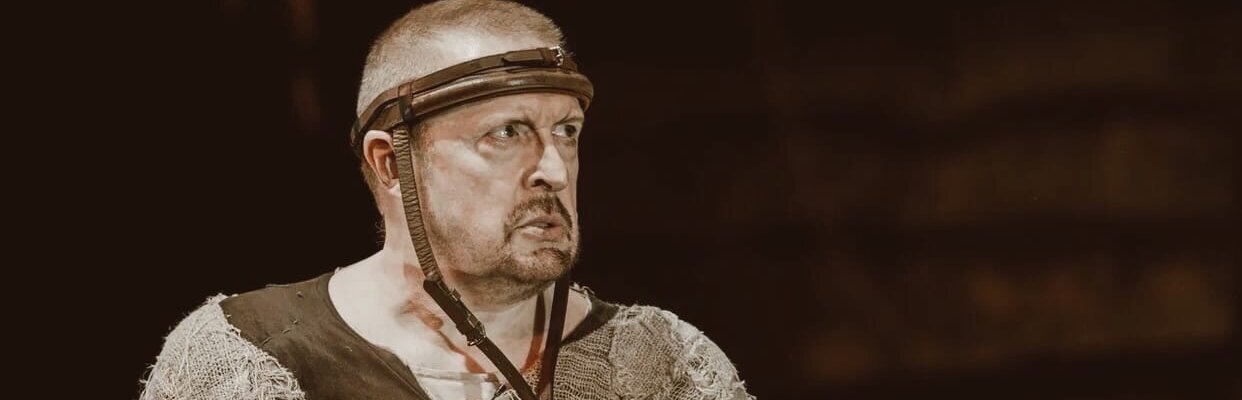 История лошади