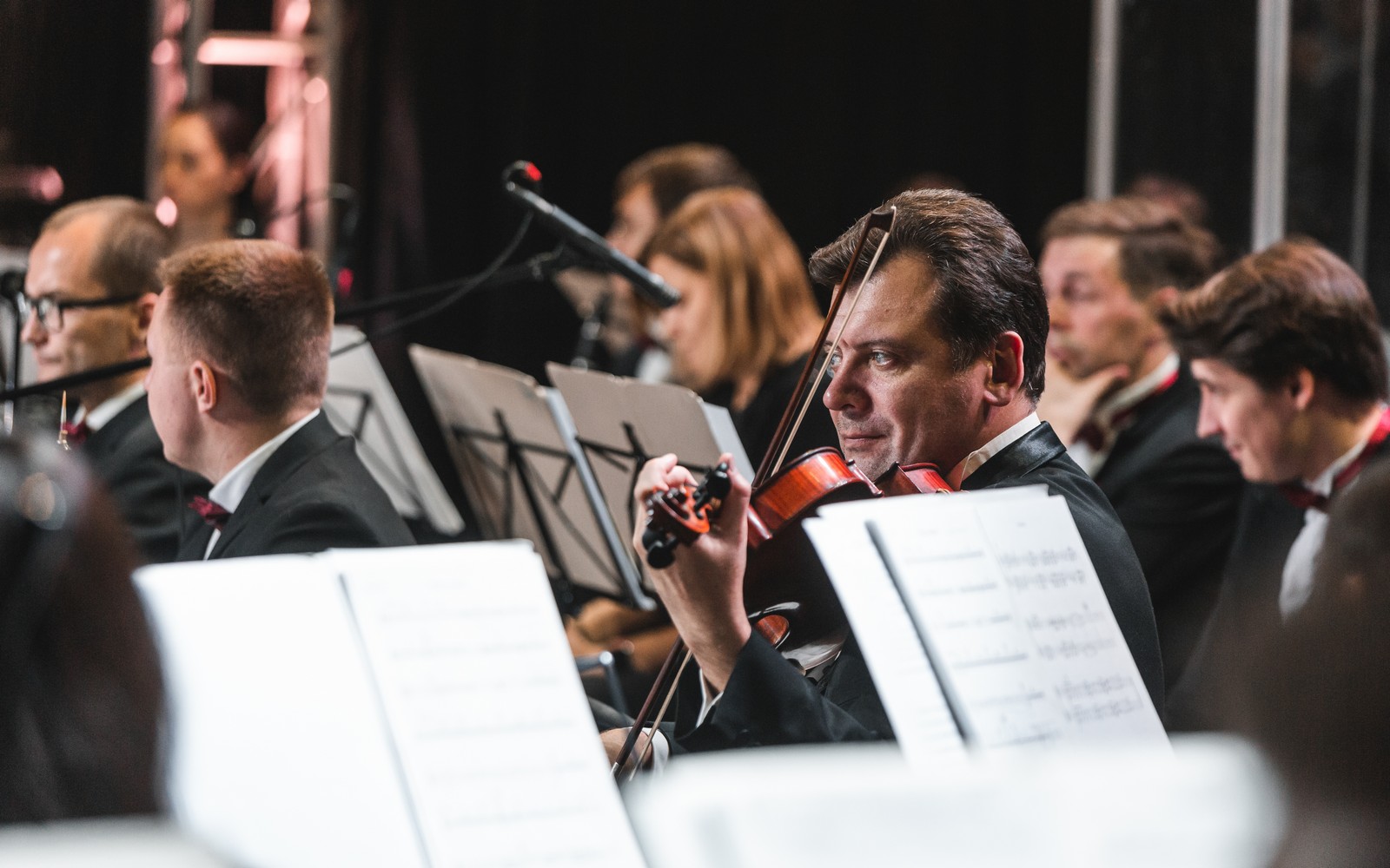 

Билеты на Саундтреки (Колизей)