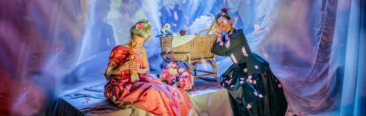 Марина Цветаева. Фортуна