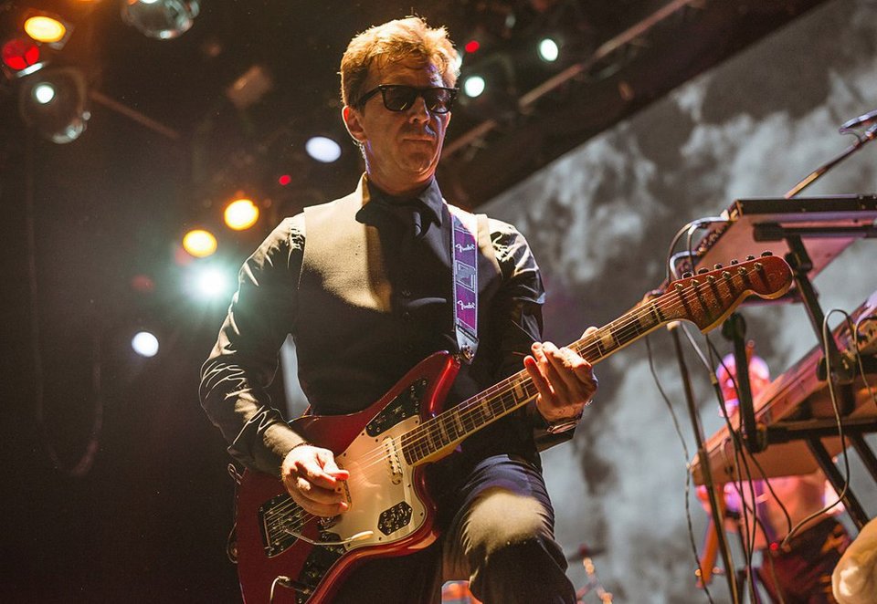 Валерий Сюткин & Light Jazz