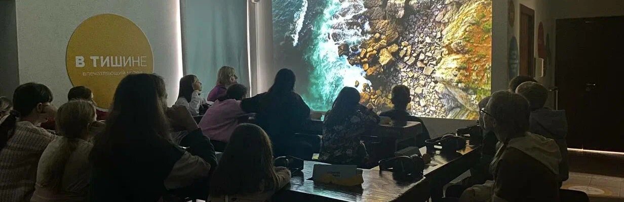 Комбо: шоколадный мастер-класс + интерактивная экскурсия