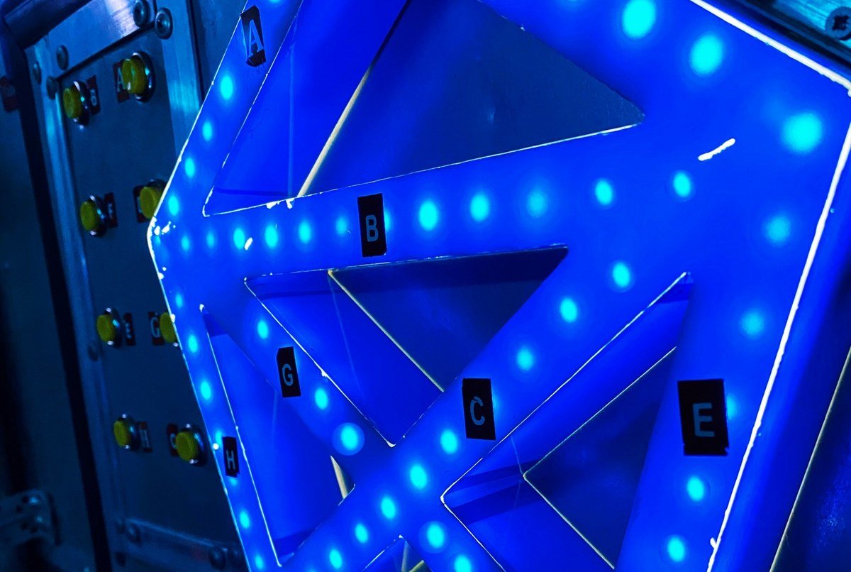 

Билеты на Among Us (Art Quest на Братской)