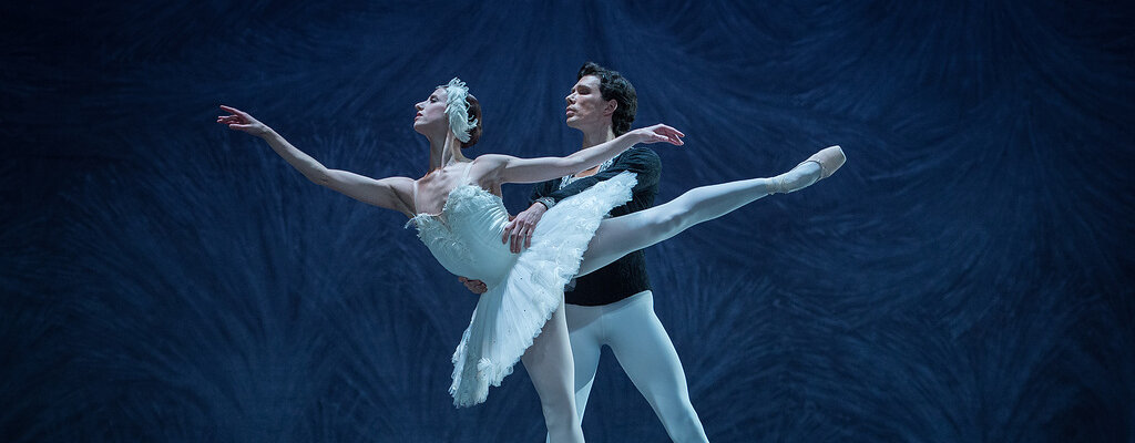 Балетная рапсодия