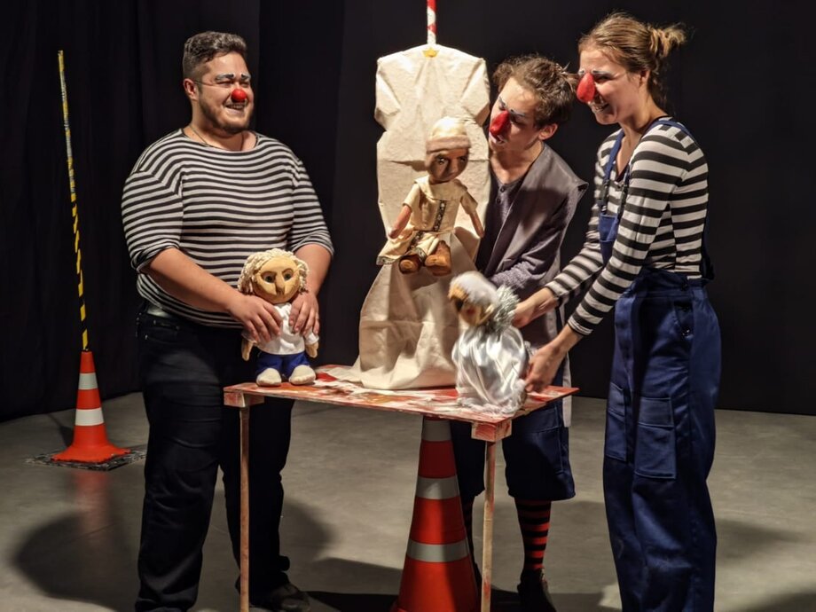 Про Ивана-дурака