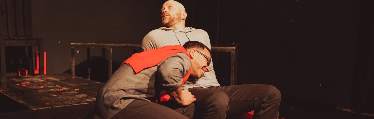 Я рожаю! (9 месяцев // 40 недель)