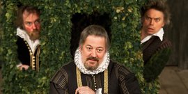 Двенадцатая ночь