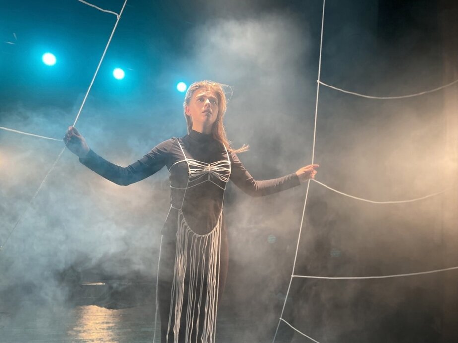 Морская легенда