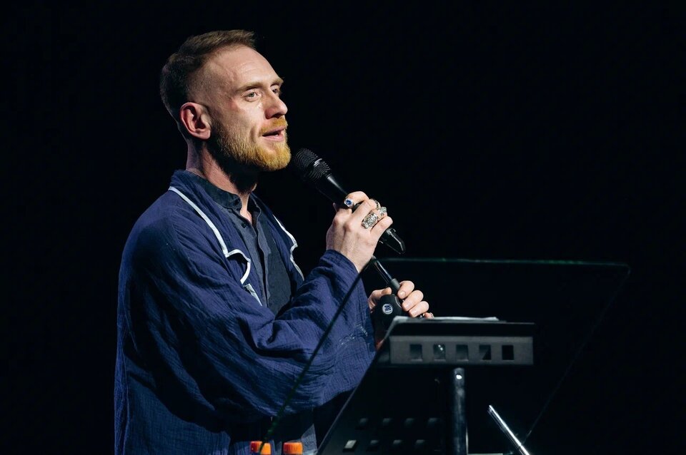 Господин Литвинович