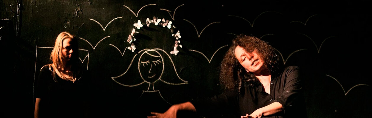 Дочки-матери