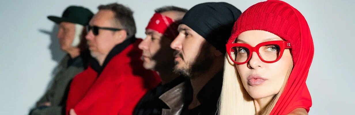 Маша и Медведи