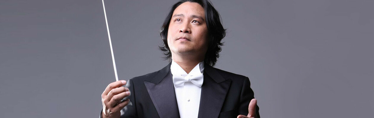 Кеничи Симура. Симфония аниме