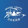 Дворец спорта «Лобня» (Московская область)