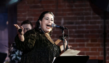 Мариам Мерабова афиша