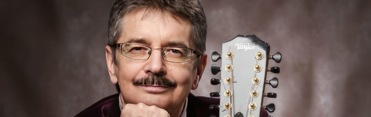 Виктор Третьяков