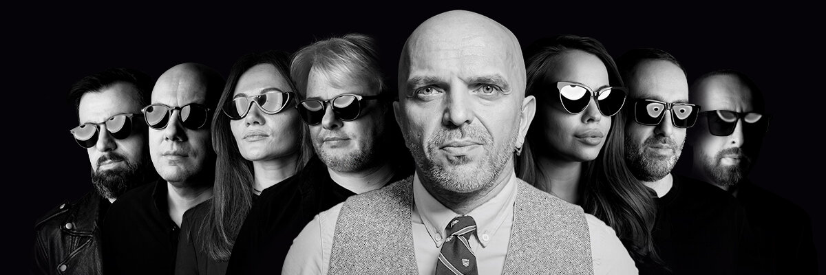 Александр Шоуа и Непара