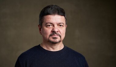 Виктор Давженко. Сон об уходящем поезде