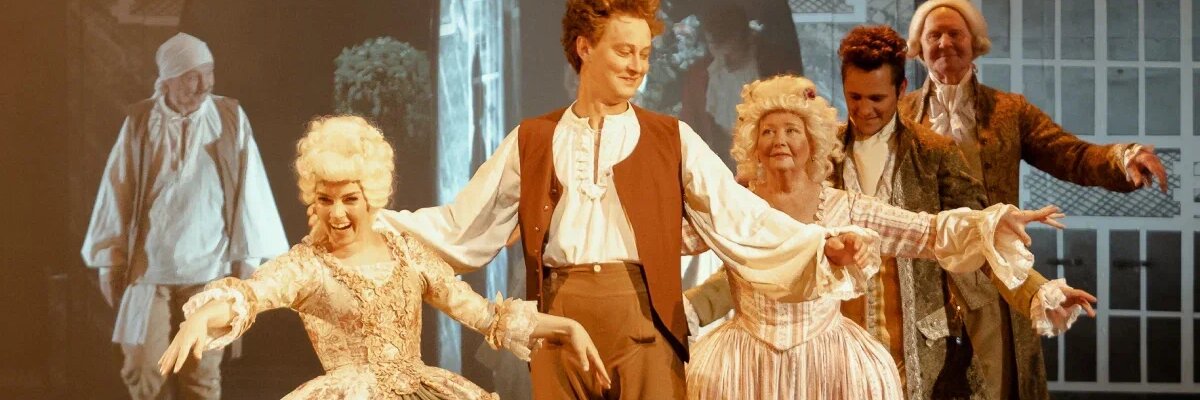 Ночь ошибок