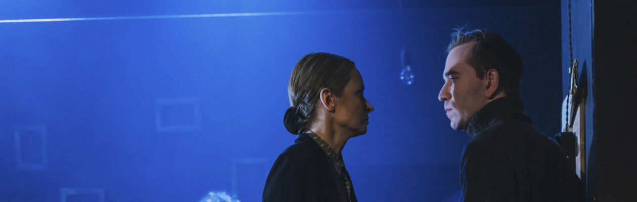 Вдовий пароход