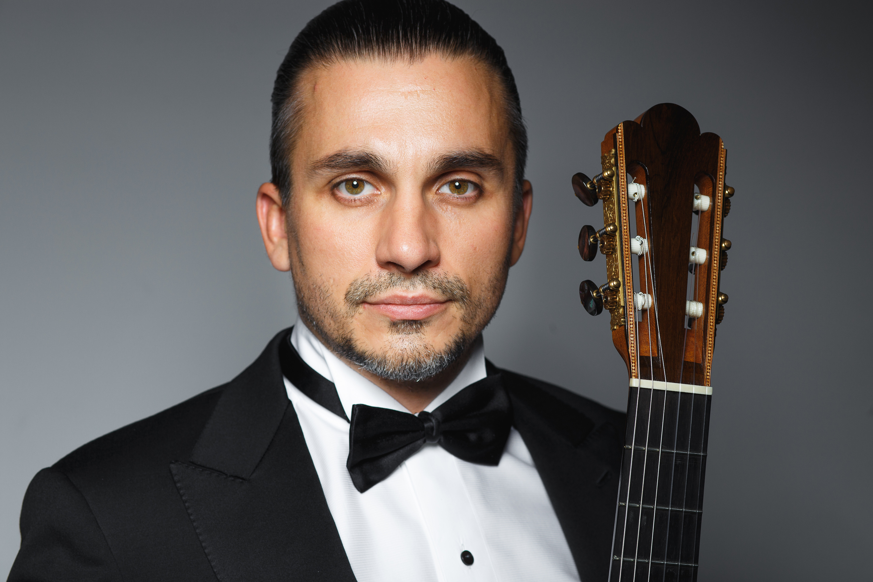 

Билеты на XX Московский международный фестиваль «виртуозы гитары». Заключительный гала-концерт (Концертный зал им. Чайковского)