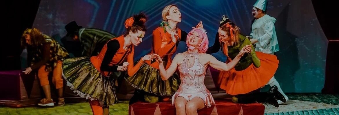 Каштанка.собака.ру