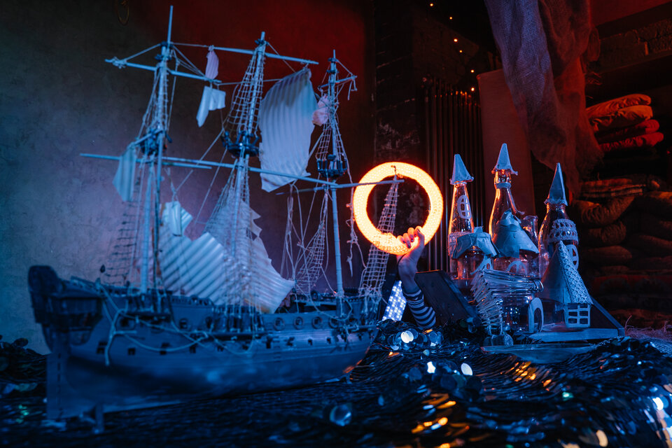 Морис Коннор