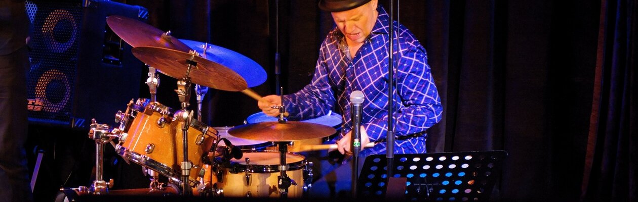 Квартет Олега и Натальи Бутман