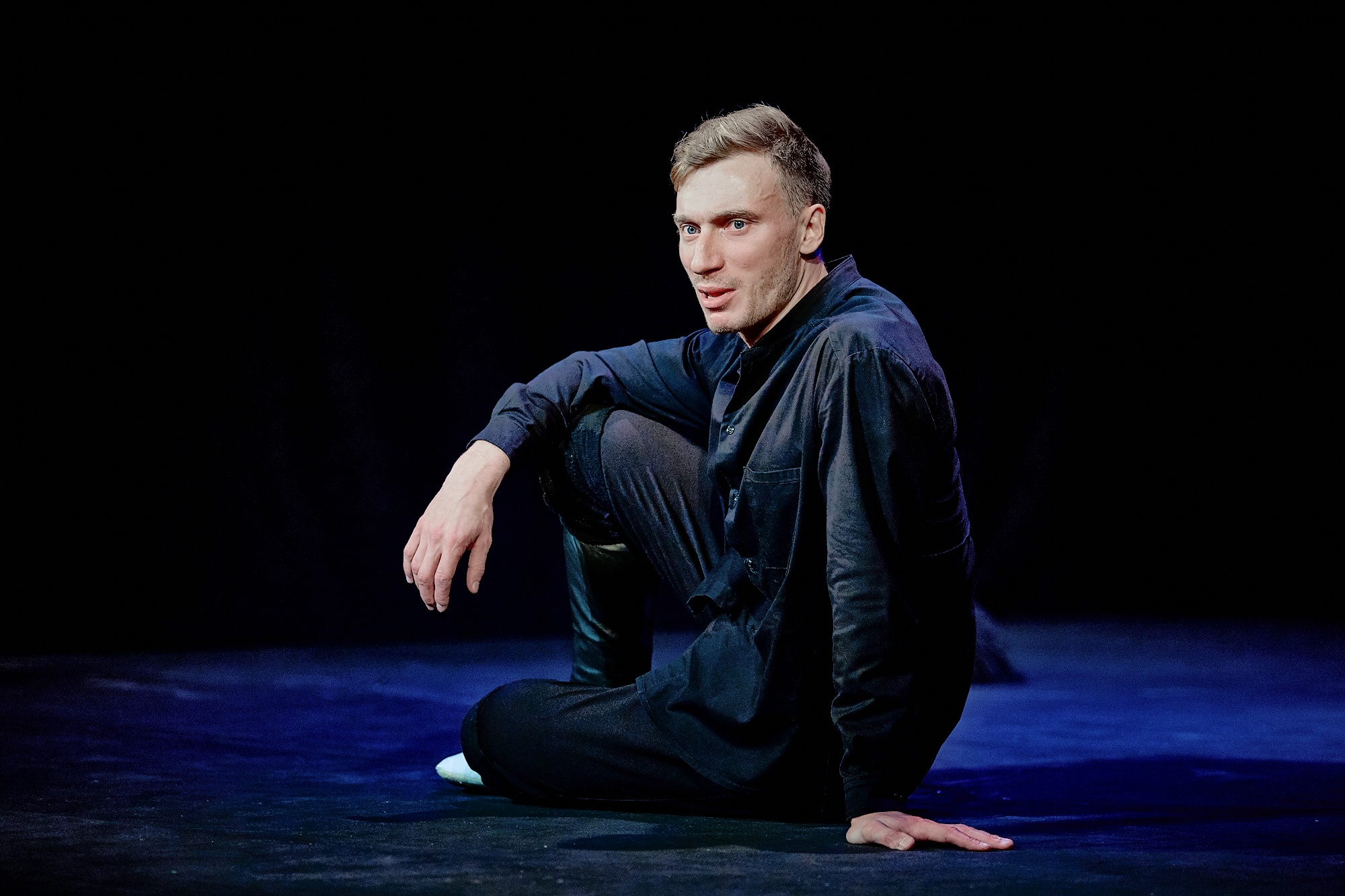 

Билеты на Я, Бабушка, Илико и Илларион (Татарская филармония им. Габдуллы Тукая)