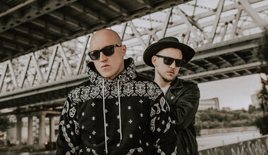 Заточка афиша