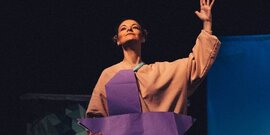 Бумажная сказка