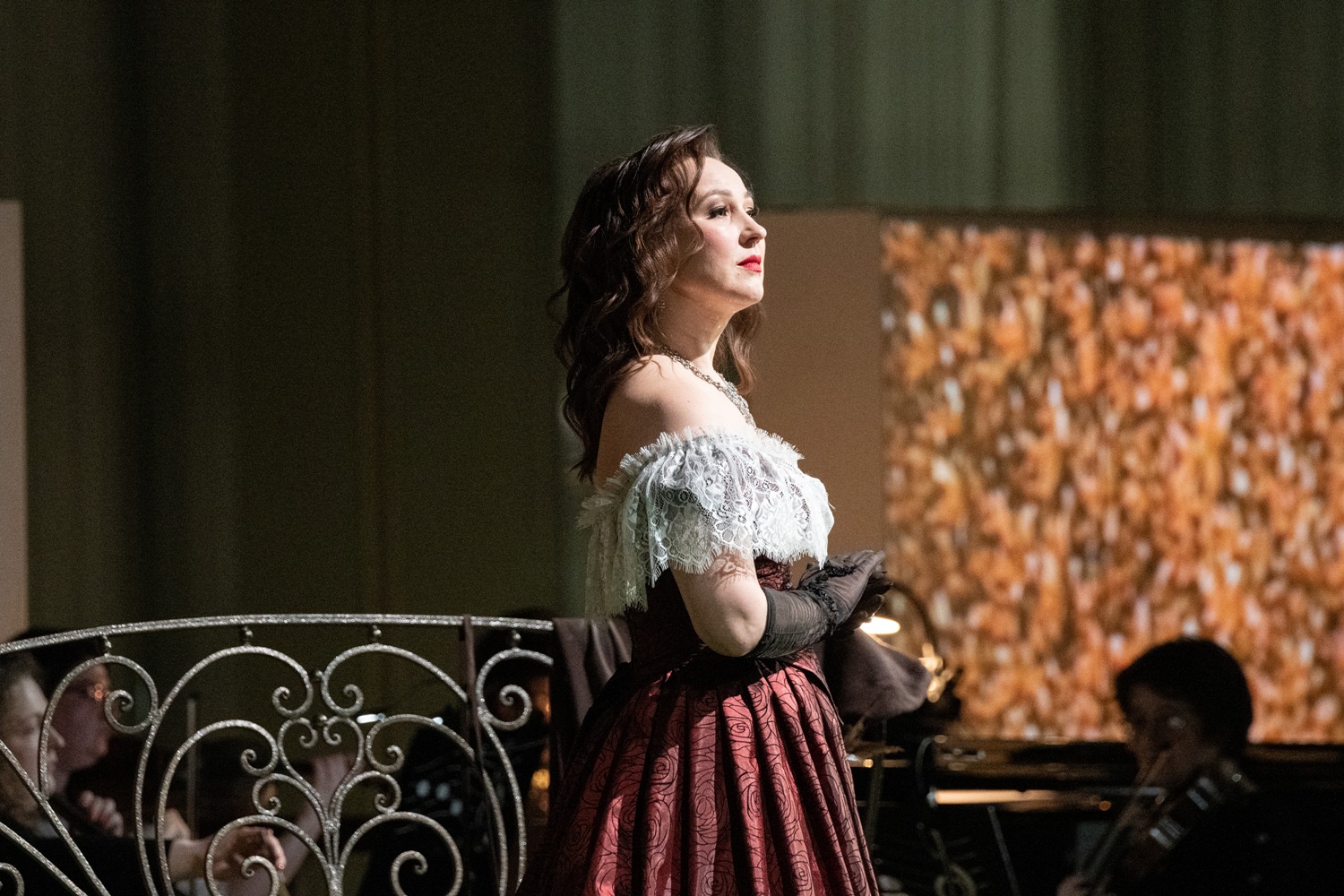 

Билеты на Ждите весну (Театр оперы и балета)