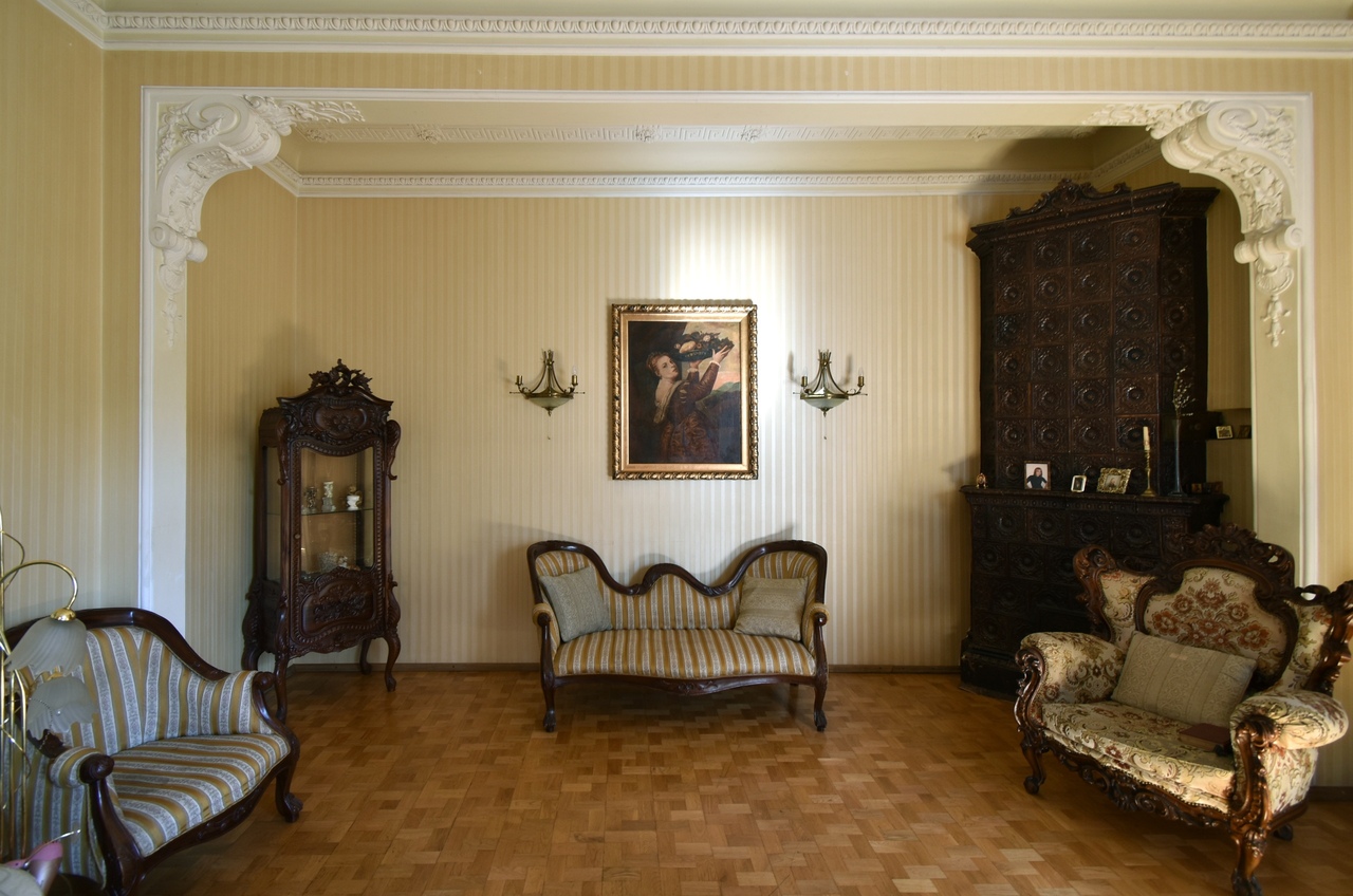 

Билеты на Самые необычные квартиры Петербурга (самые необычные квартиры петербурга)