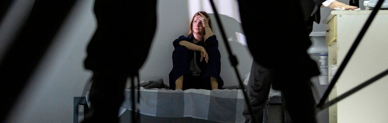 Мария Стюарт