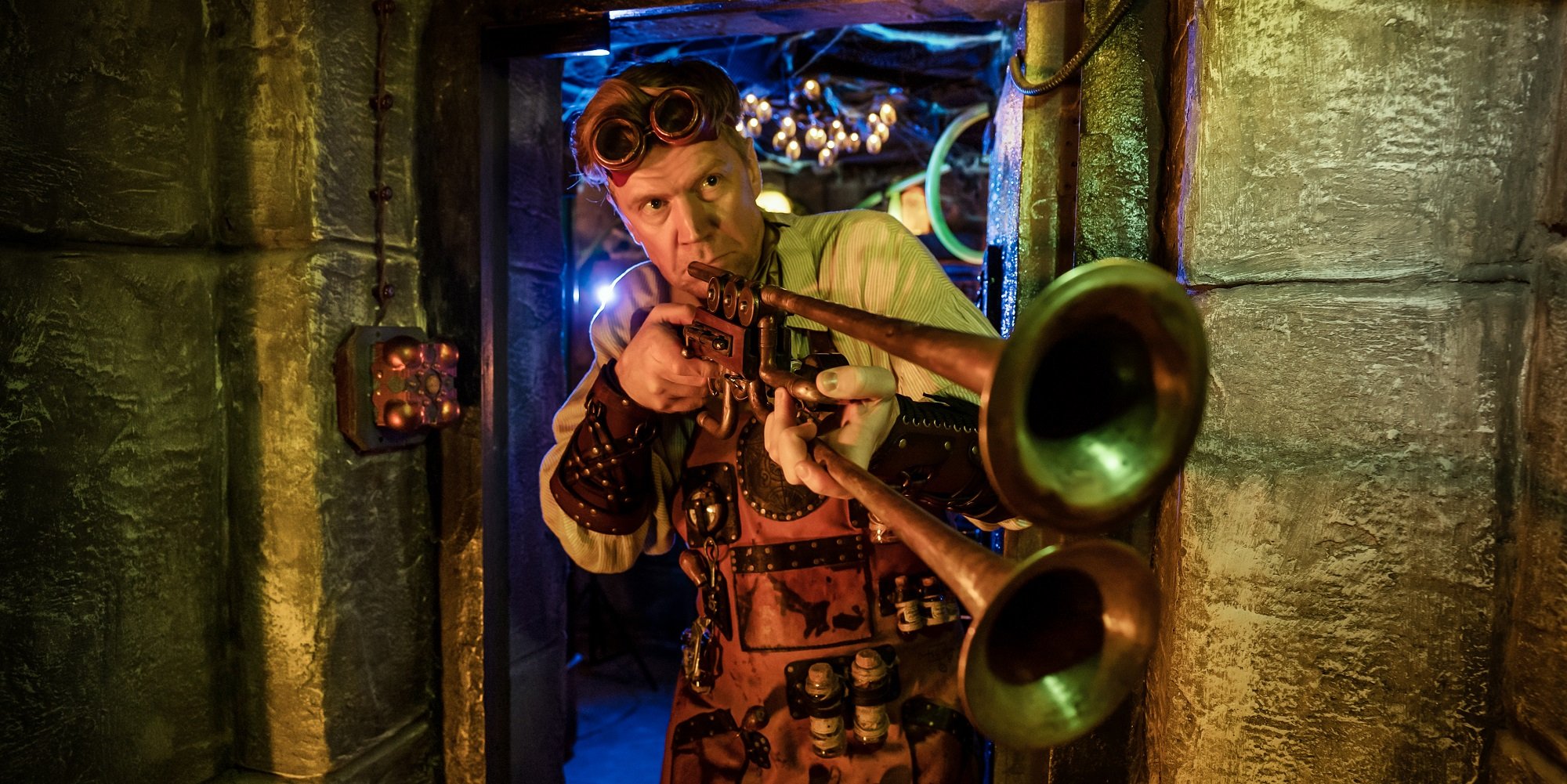 

Билеты на Гримуар (Клаустрофобия в Рижском)