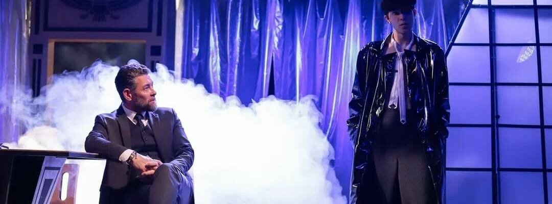 Собачье сердце. Преображенский