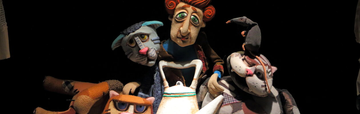 Федорино горе