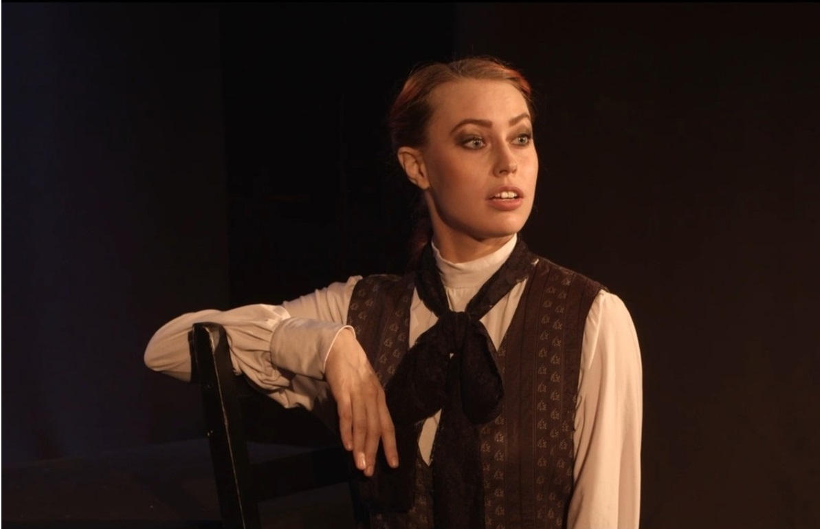 

Билеты на Четыре смерти про любовь (Площадка у Грибоедова)