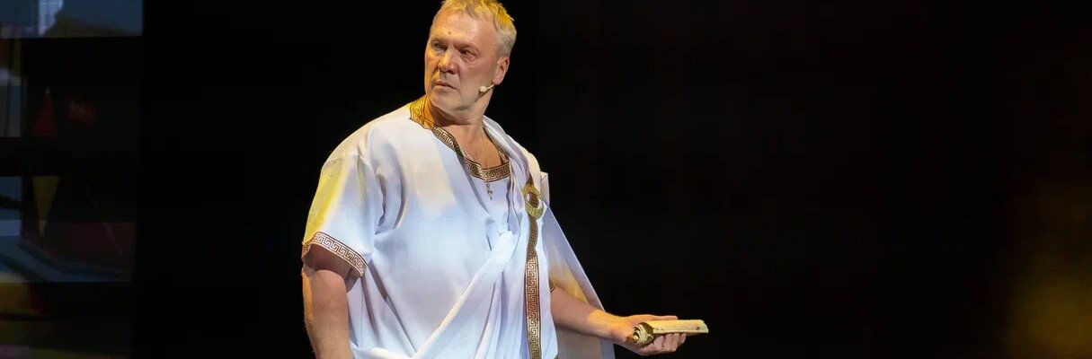 Мастер и Маргарита