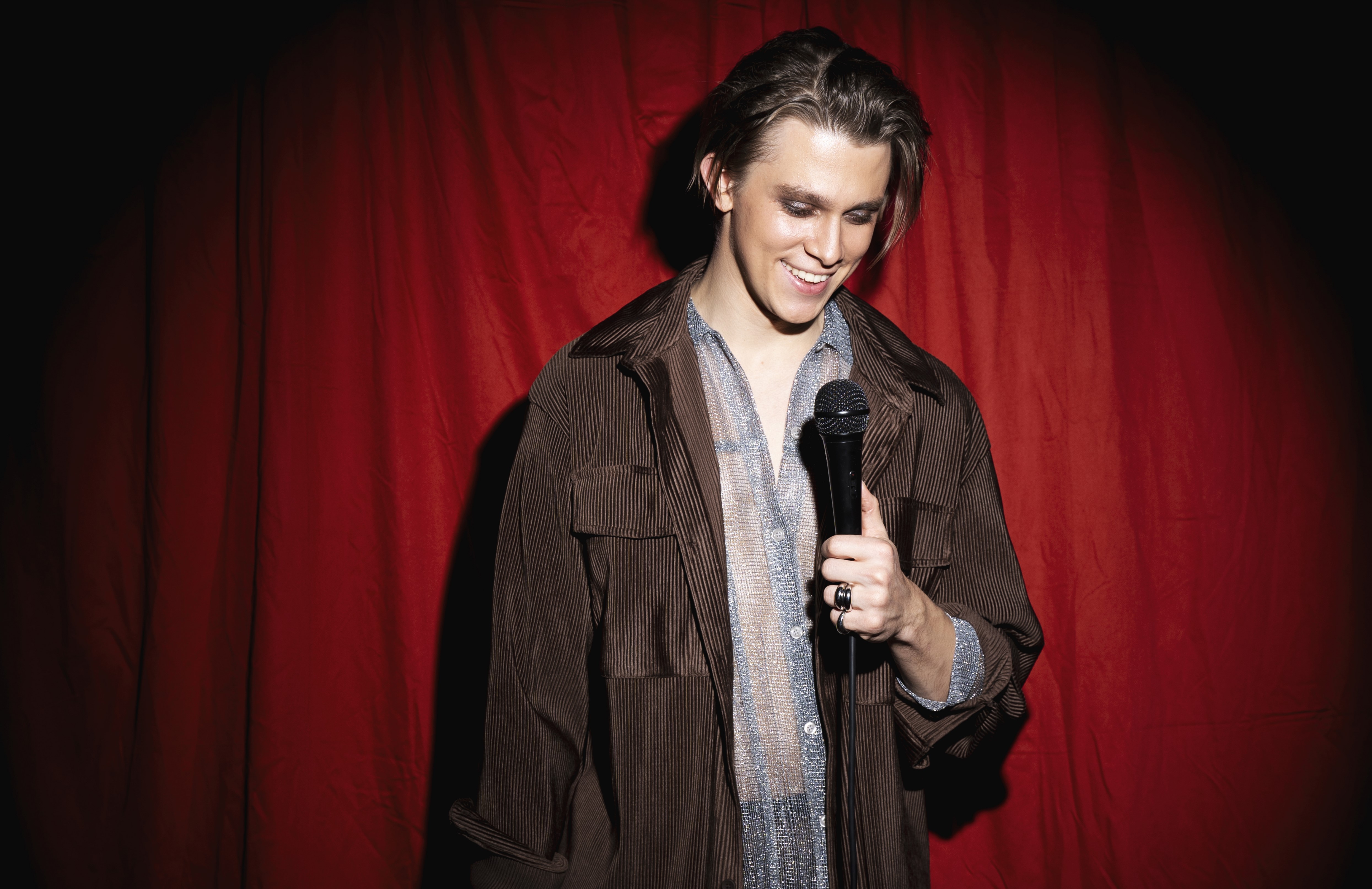 

Билеты на Стендап на испанском языке (Stand Up Club Kazan)