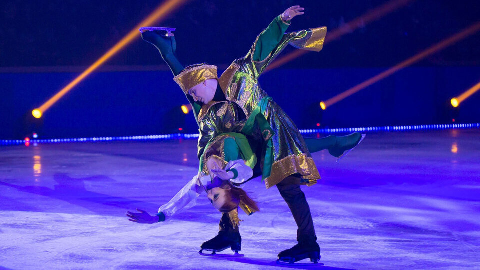 Царевна-лягушка