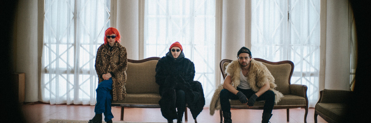 Государь-стендап