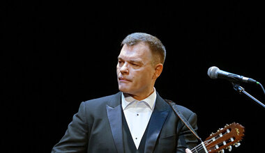 Евгений Дятлов афиша