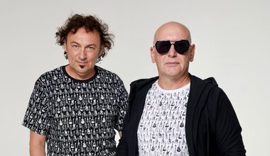 БумеR афиша