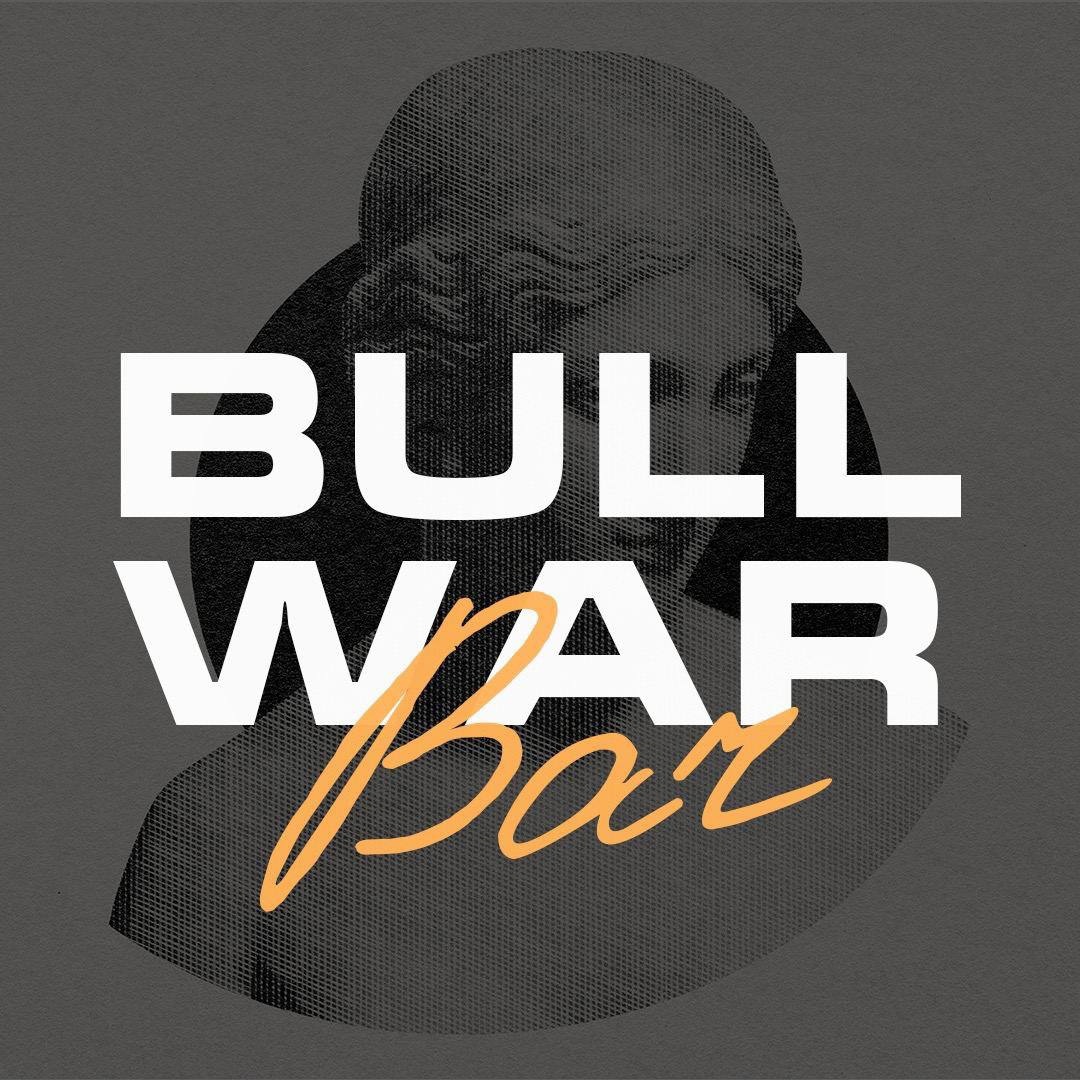 Bullwar Bar