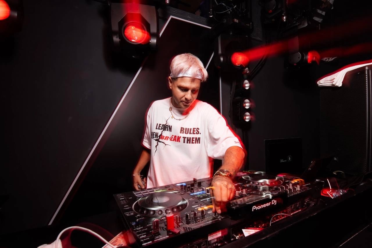 

Билеты на AUX вечеринка с Nikita Rise (Винзавод)