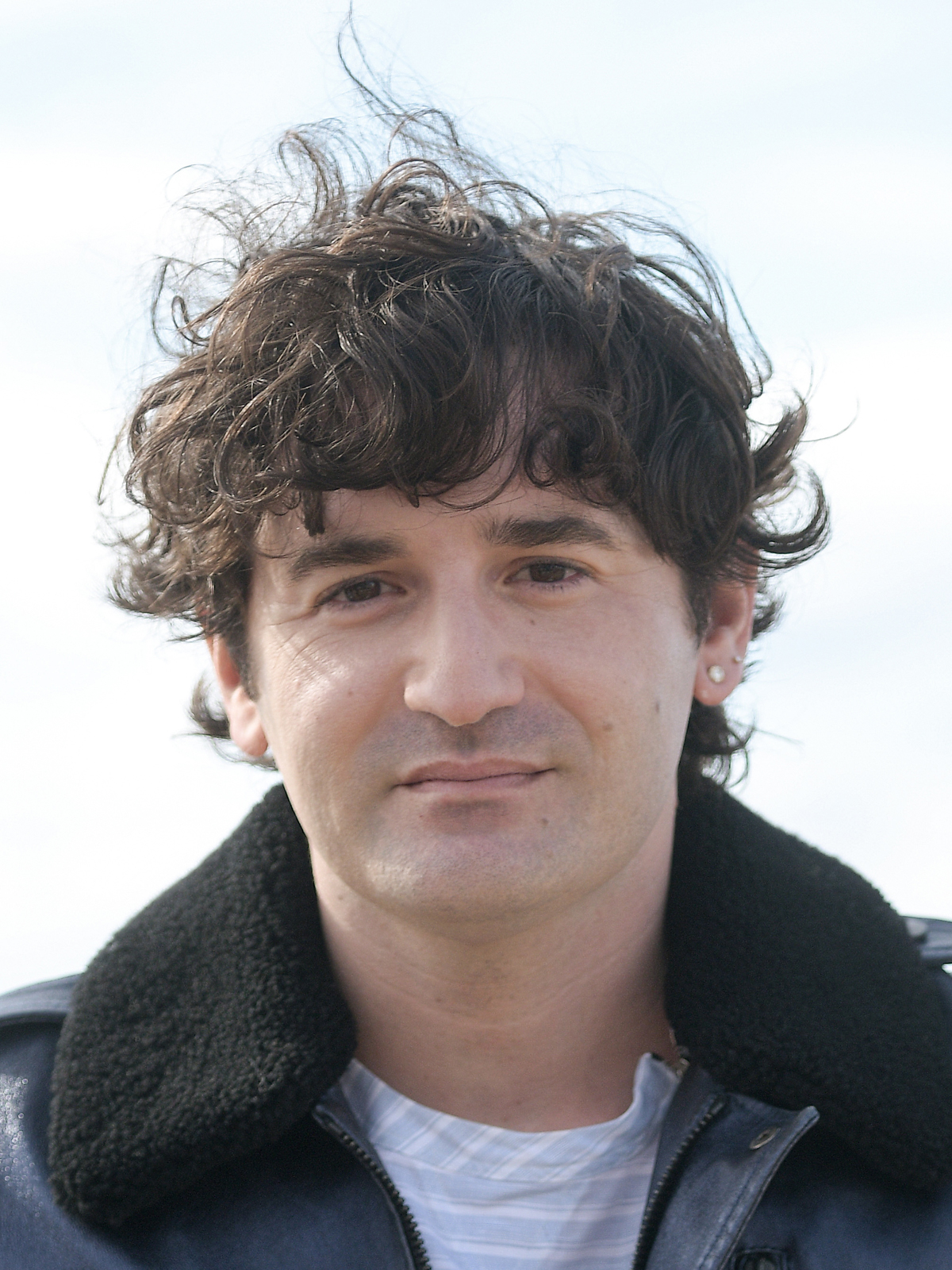 Николя Мори - афиша событий на 2024–2025 год 